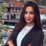 Klinik Psikolog Dr. Hande Korkmaz Çakır