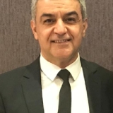 Prof. Dr. Abdi Bozkurt