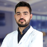 Op. Dr. Kaan Tuğberk Özdemir