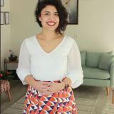 Uzm. Dr. Aybüke Tuğçe Mustan