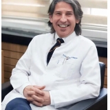 Dr. Öğr. Üyesi Serhat Dönmezer