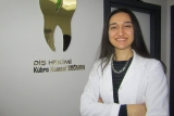 Dt. Kübra Kumsal Seğmen