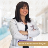 Op. Dr. Tuğba Karadeniz Atalay