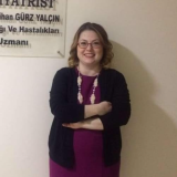 Uzm. Dr. Şehnaz Neslihan Gürz Yalçın