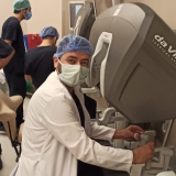 Dr. Ali Ayrancı