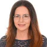 Uzm. Dr. Çiğdem Çifci Kaygusuz