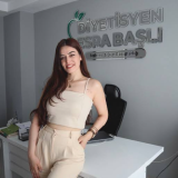 Dyt. Esra Başlı