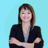 Uzm. Dt. Melike Tokmak Atapek
