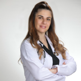 Doç. Dr. Elif Elibol