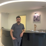 Uzm. Dt. M. Caner Güven