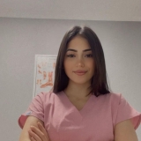 Podolog İrem Küçük