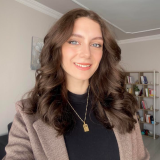 Psk. Dan. Handenur Özdemir