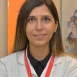 Doç. Dr. Tuğba Akın Telli