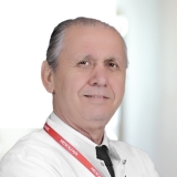 Uzm. Dr. Nazif Arcan