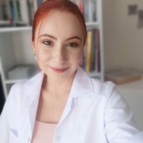 Dyt. Çağla Sümer