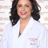 Prof. Dr. Özlem Sangün