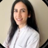 Dt. Ayşe Vayısoğlu Özcan
