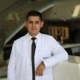 Doç. Dr. Süleyman Kargın