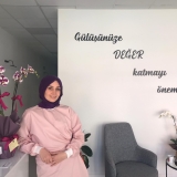 Dt. Sinem Öz