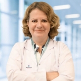 Uzm. Dr. Ayşegül Öziş