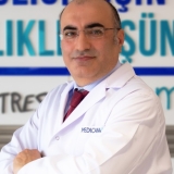 Doç. Dr. Mahir Kırnap