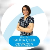 Dr. Taliha Çelik Çevirgen
