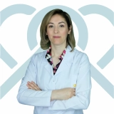 Uzm. Dr. Hatice Çevirici