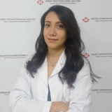 Uzm. Dr. Tuğçe Özdemir Gültekin