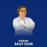 Uzm. Dr. İlkut Özer