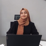 Uzm. Kl. Psk. Nur Zaloğlu