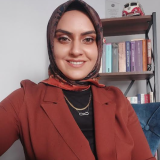 Aile Danışmanı Şeyda Şahin