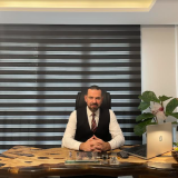 Uzm. Dr. Cihad Yükselir
