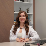 Uzm. Dr. Şencay Yıldız Şahin