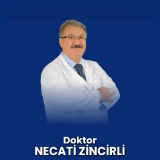 Uzm. Dr. Necati Zincirli