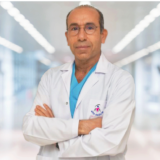 Op. Dr. Hilmi Çetin Aydınok