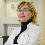 Uzm. Dr. Melike Ruşen Metin