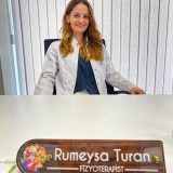 Fzt. Rumeysa Turan
