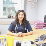 Uzm. Dr. Püren Özüdoğru
