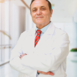 Doç. Dr. Cem Orhon