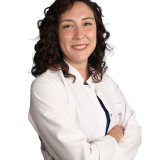 Doç. Dr. Poyzan Bozkurt