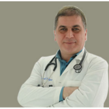 Uzm. Dr. İsmail Gökyar