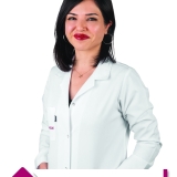 Uzm. Dr. Ulviye Kaya