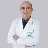 Op. Dr. İsmail Gazi Duman