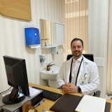 Uzm. Dr. Emre Latifoğlu