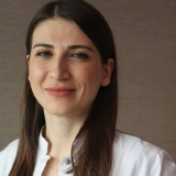 Dr. Öğr. Üyesi Özlem Kaplan