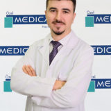 Uzm. Dr. Recep Kurt