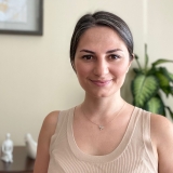 Uzm. Kl. Psk. Beyza Ergen