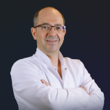 Op. Dr. Şakir Cengiz Algan