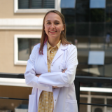 Uzm. Dr. Meltem Çakmak