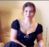 Uzm. Dr. Pınar İnandıoğlu Kurtuluş
